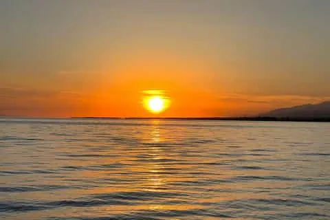 From Bishkek: 3-Day group tour around Issyk-Kul lake