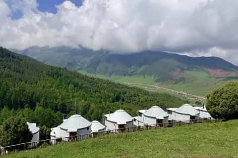 Ala-Archa & Chunkurchak Tour + Skybridge, Lunch & Pickup