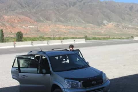 Kyrgyzstan: Horseback Riding, Trekking, and Car Tours