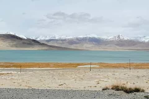 Pamir Highway: Osh & the Roof of the World (6 Days)