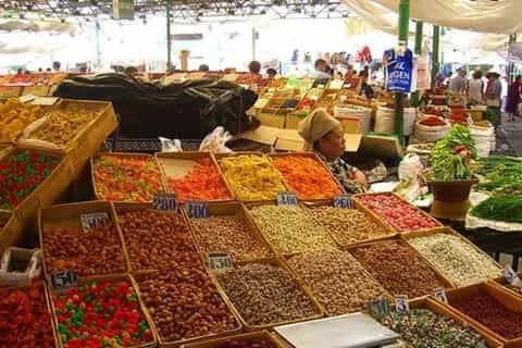 Highlights of Tajikistan