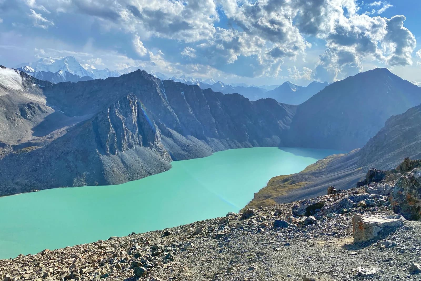 Bishkek 6-Day Group Private Travel