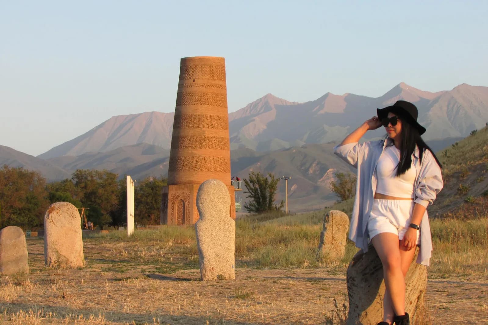 10-Day Kyrgyzstan Private Tour – Song Kol & Issyk Kul