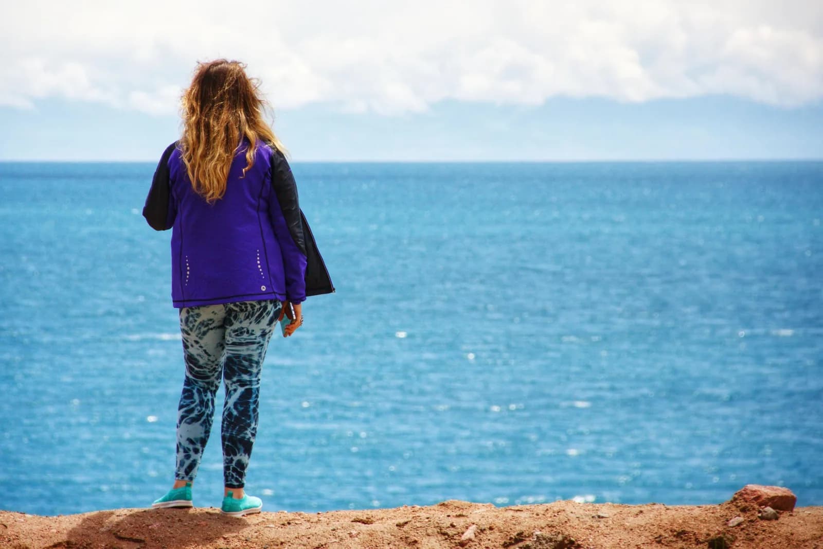 One-day tour from Bishkek to Issyk-Kul Lake