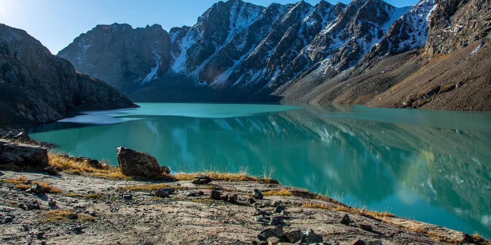 Ala-Kul Trek Kyrgyzstan: The Complete 3-Day Guide