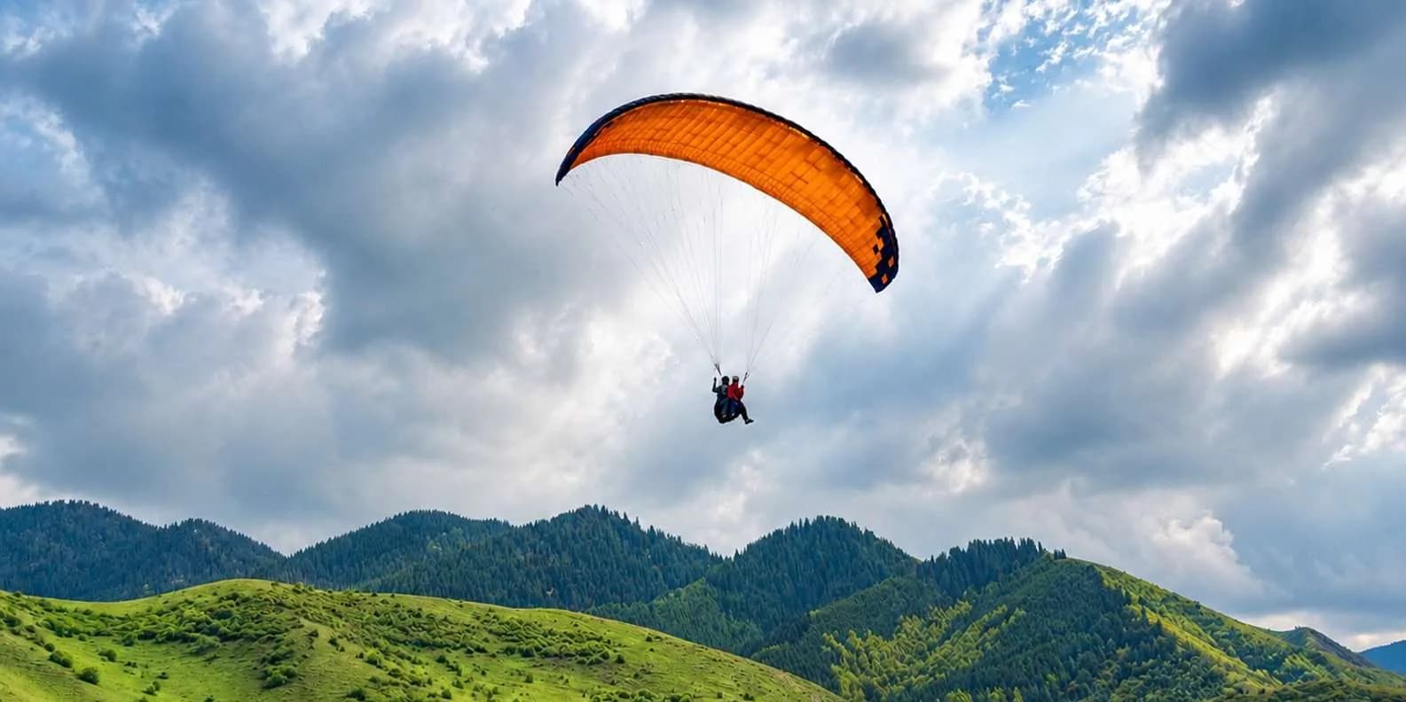 Altitude Sickness in Kyrgyzstan: A Trekker's Guide