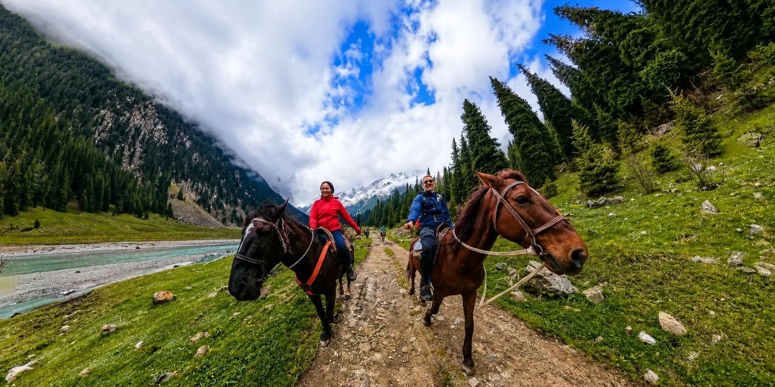 16 Best Places to Visit in Kyrgyzstan (2026)