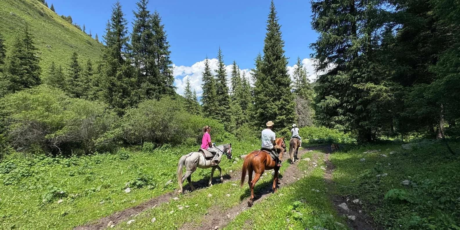 Best Time to Visit Kyrgyzstan (2026 Guide)