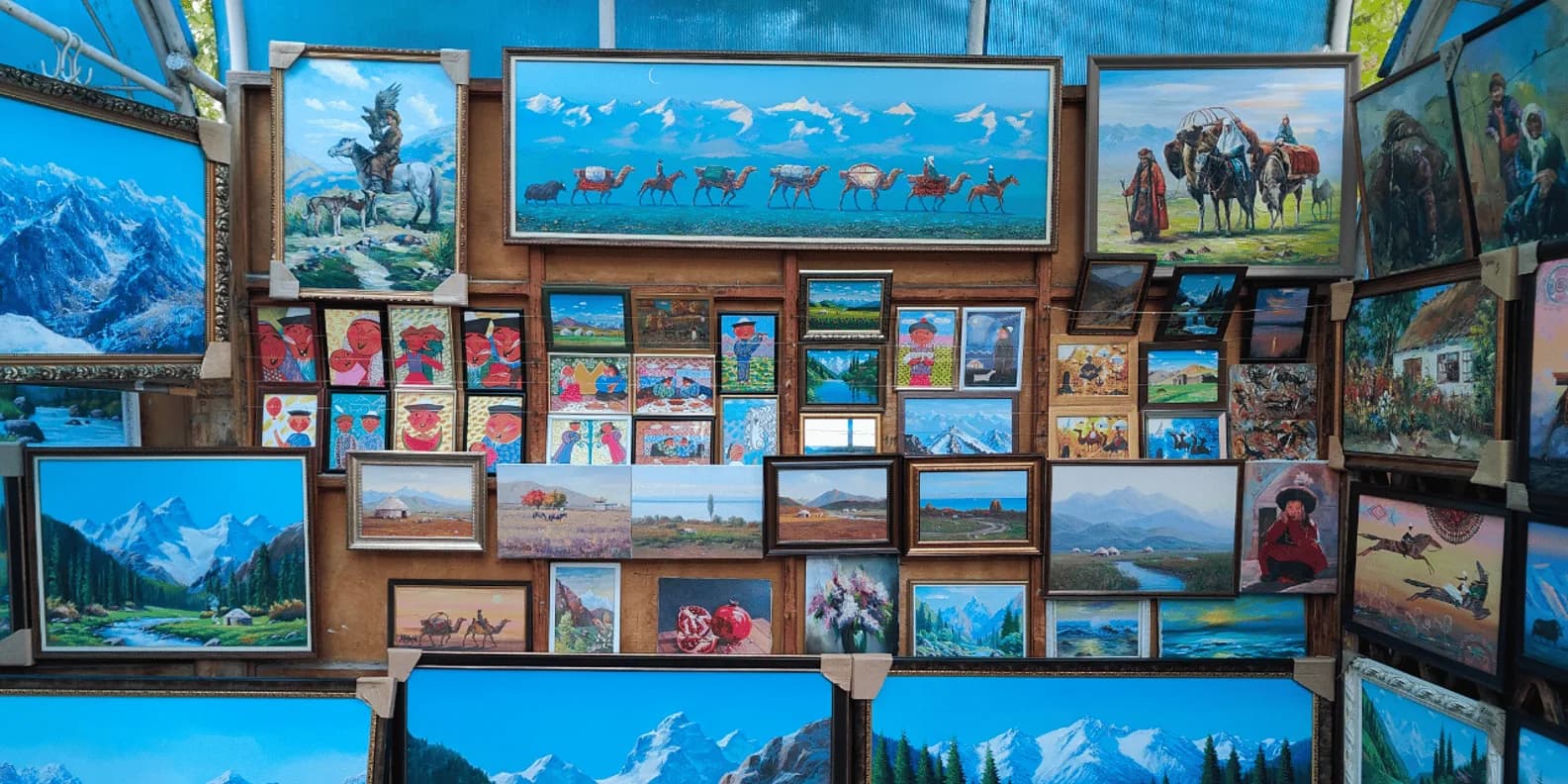 Manas Airport to Bishkek: Transfer Guide (2026)