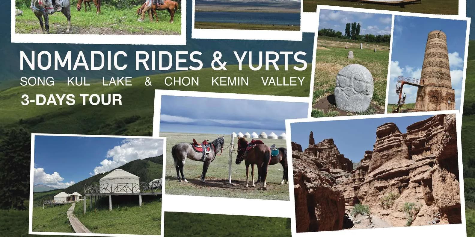 Chon-Kemin Valley & National Park Guide (2026)