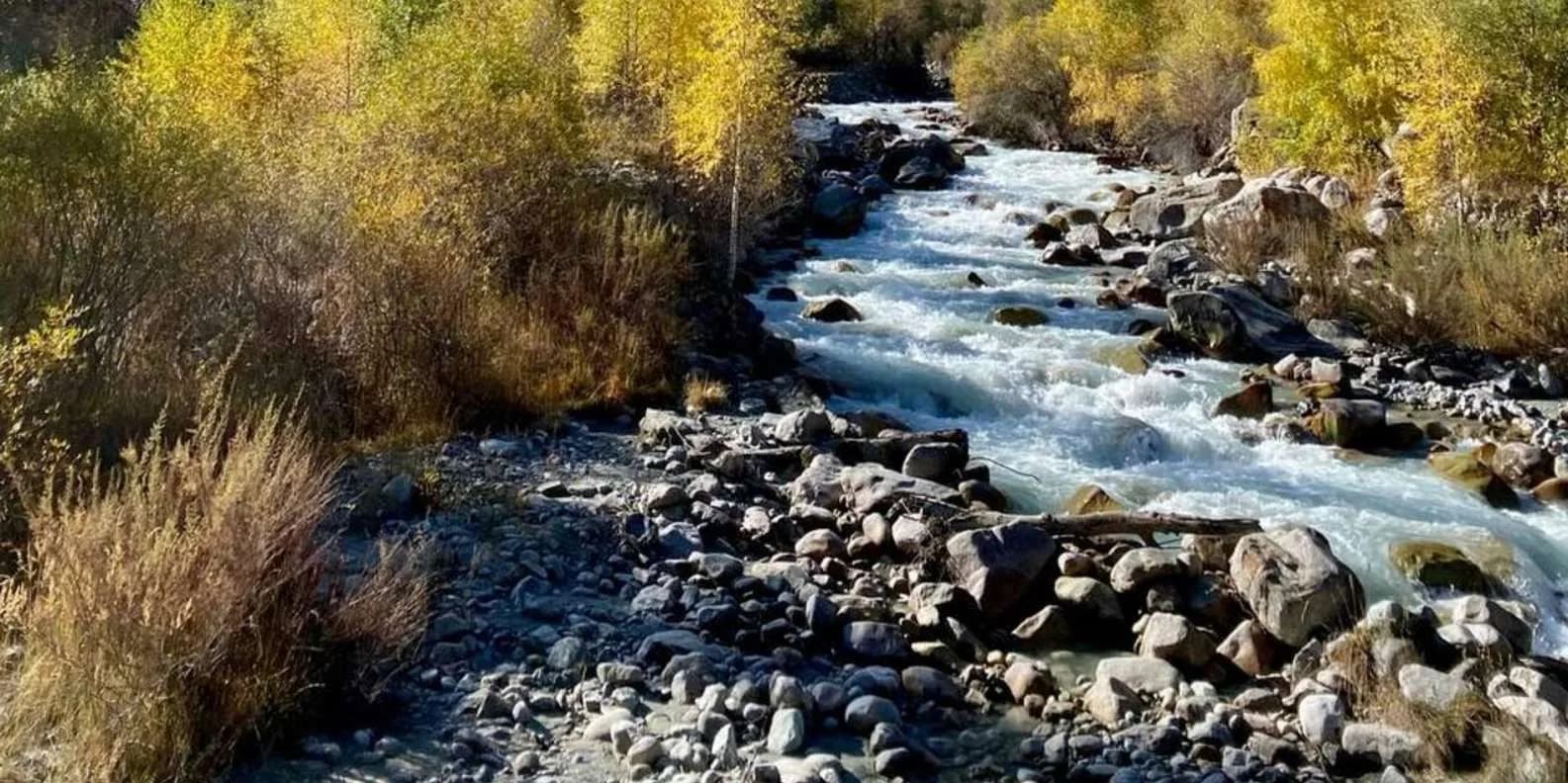 Kyrgyzstan Border-Zone Permit: The How-To (2026)