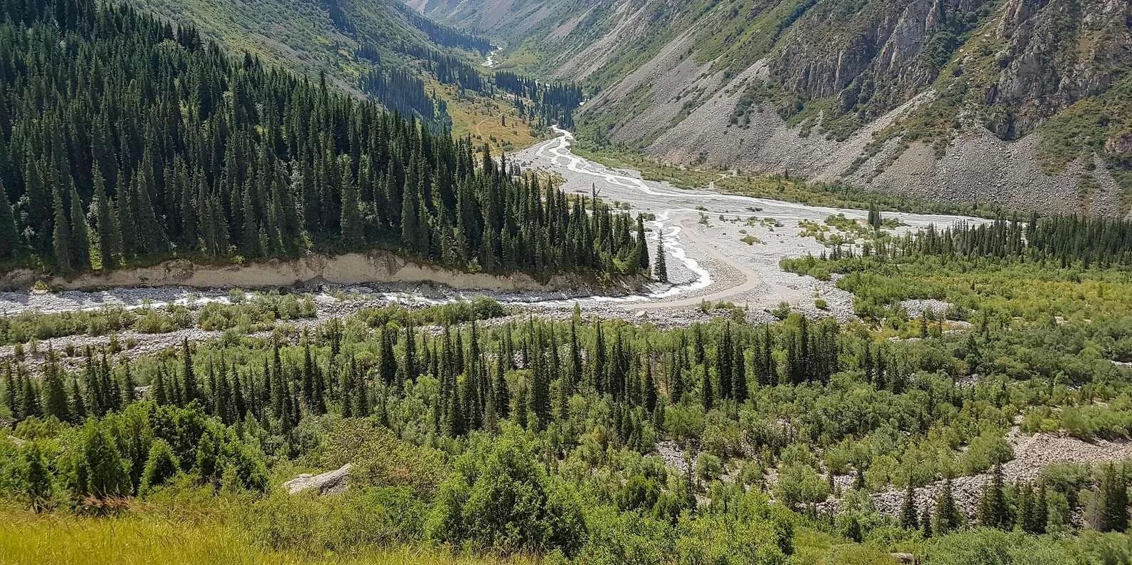 Kyrgyzstan in Summer: The Peak Season (2026)