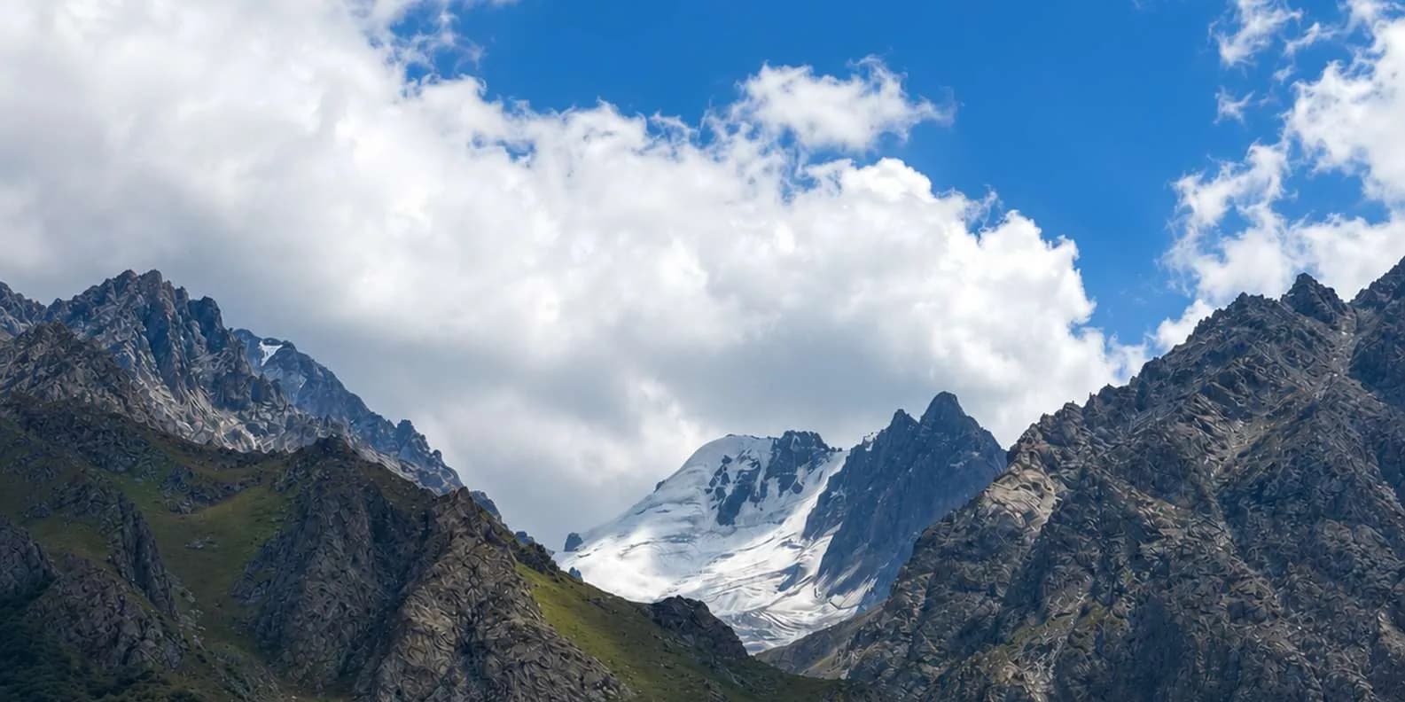 Kyrgyzstan 10-Day Itinerary: The Classic Loop