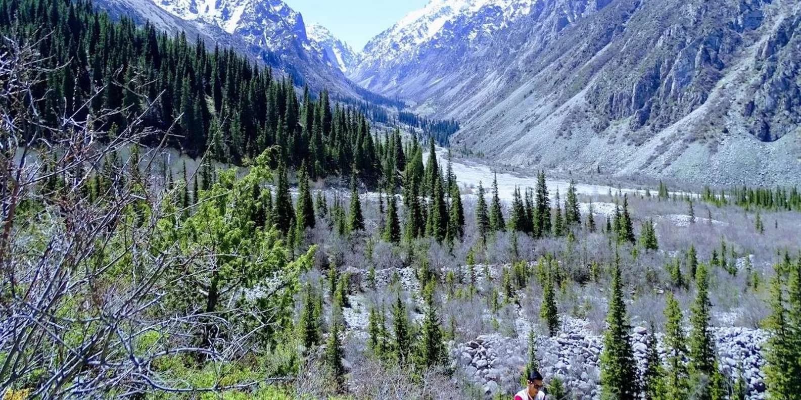 Kyrgyzstan Packing List: What to Bring (2026)