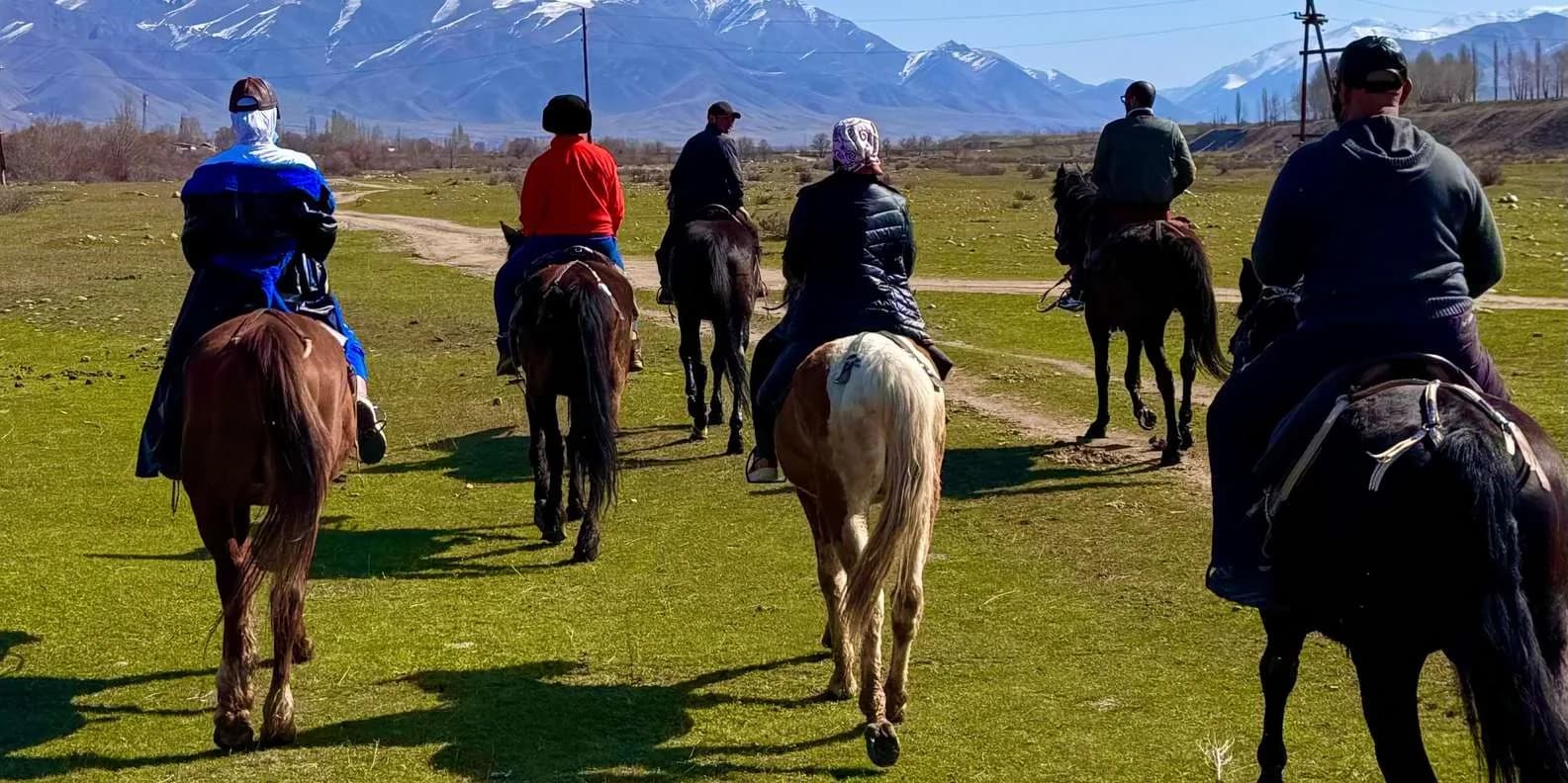 Kyrgyzstan SIM Cards & eSIMs: Traveller's Guide