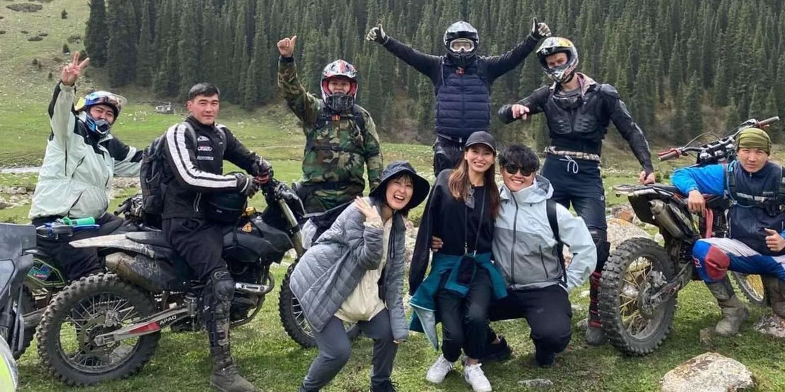 Kyrgyzstan Travel Guide: Plan Your First Trip (2026)