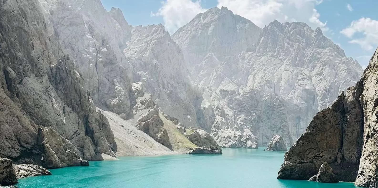 Naryn Travel Guide: Kyrgyzstan's Best Mountain Base
