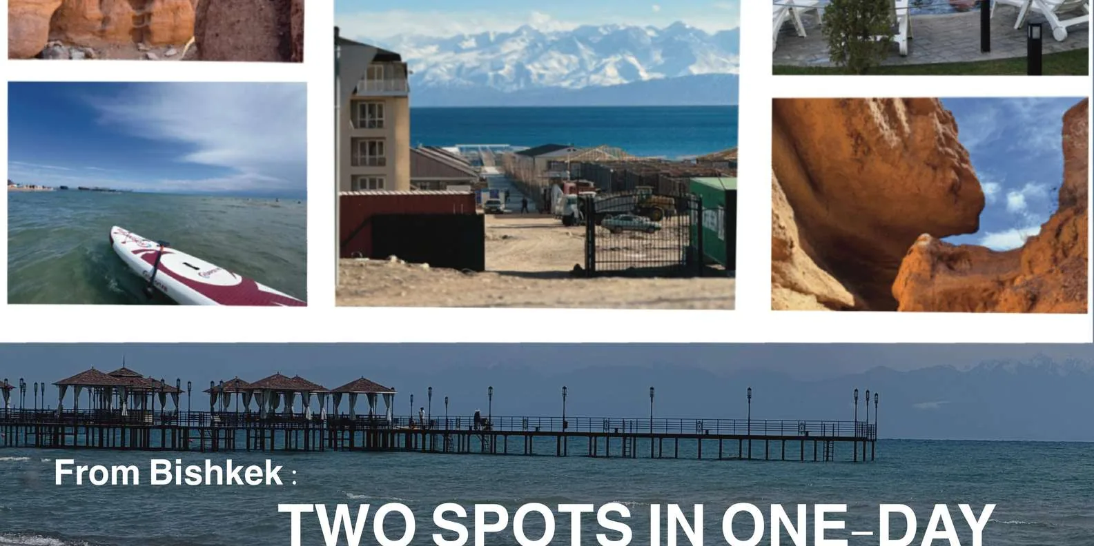 Skiing in Kyrgyzstan: Resorts, Season & Costs (2026)