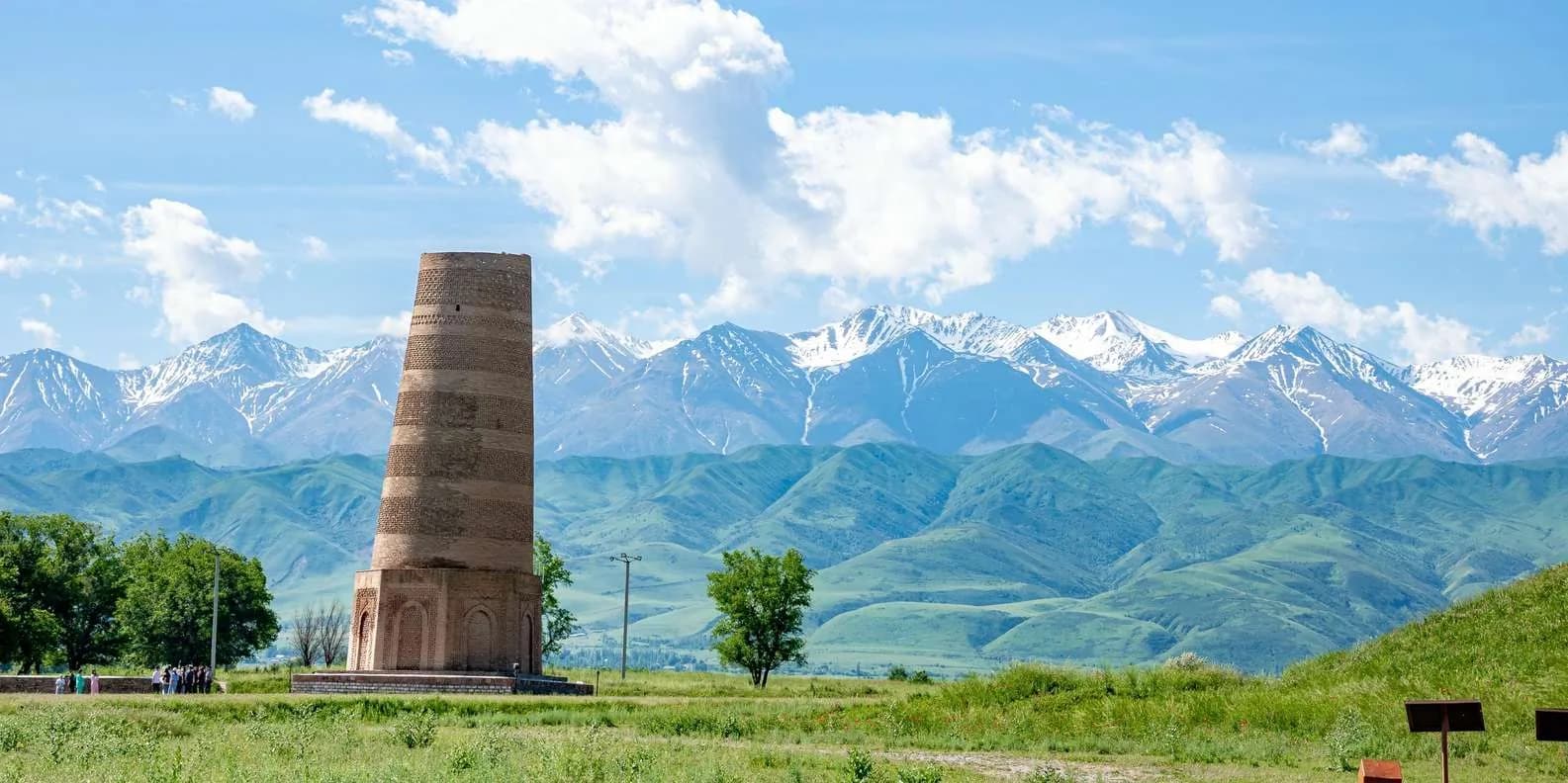 Tash Rabat Caravanserai: The Honest Visitor's Guide