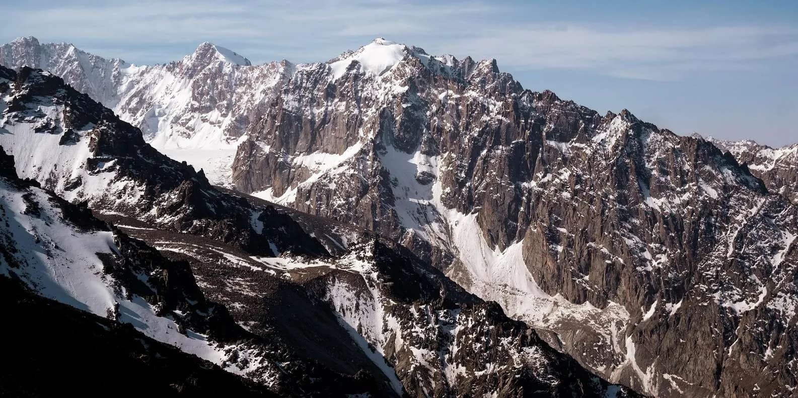 Trekking in Kyrgyzstan: Routes, Seasons & Costs