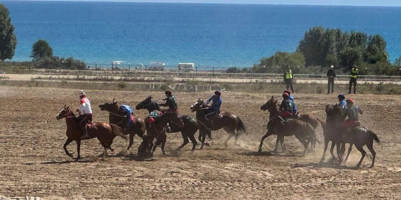World Nomad Games Guide: Kyrgyzstan 2026