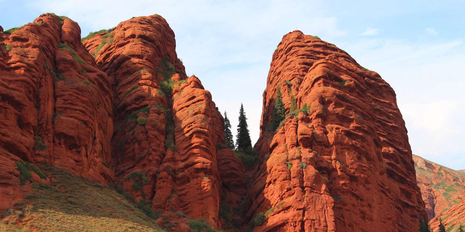 From Bishkek: 3-Day Private Issyk-Kul Lake Tour