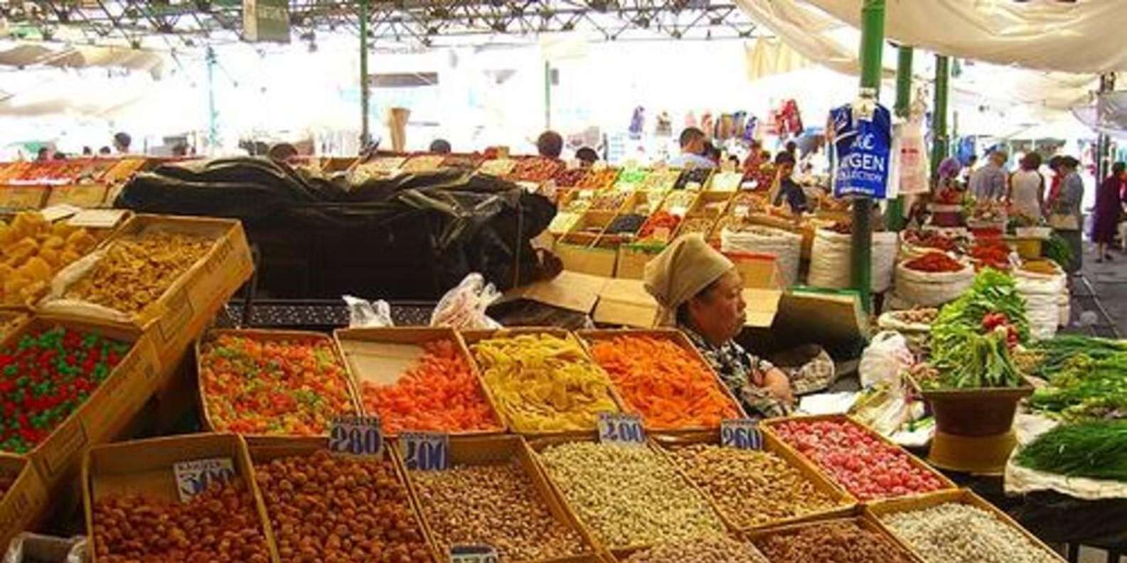 Highlights of Tajikistan
